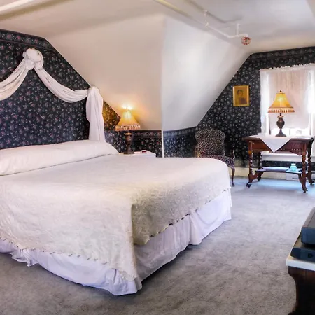 Hotel Wilbraham Mansion