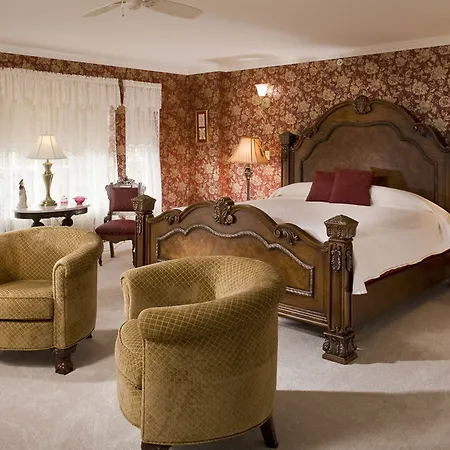 Wilbraham Mansion Hotel